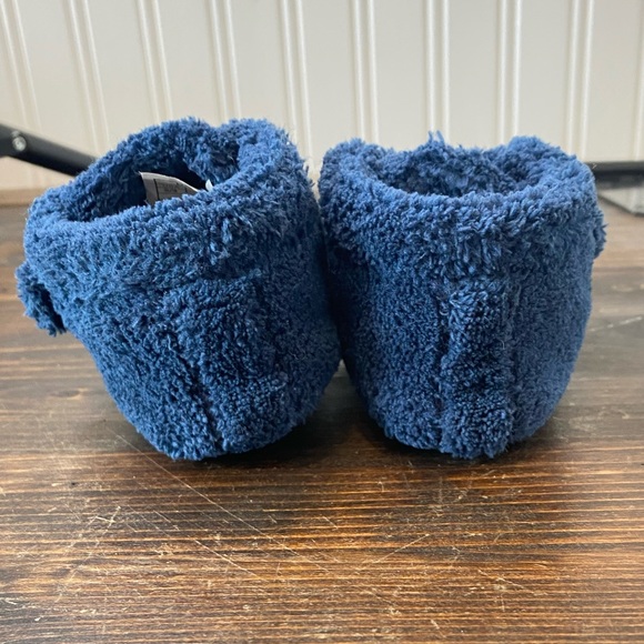 Ugg Infant Baby Bixbee Crib Bootie - Picture 2 of 10